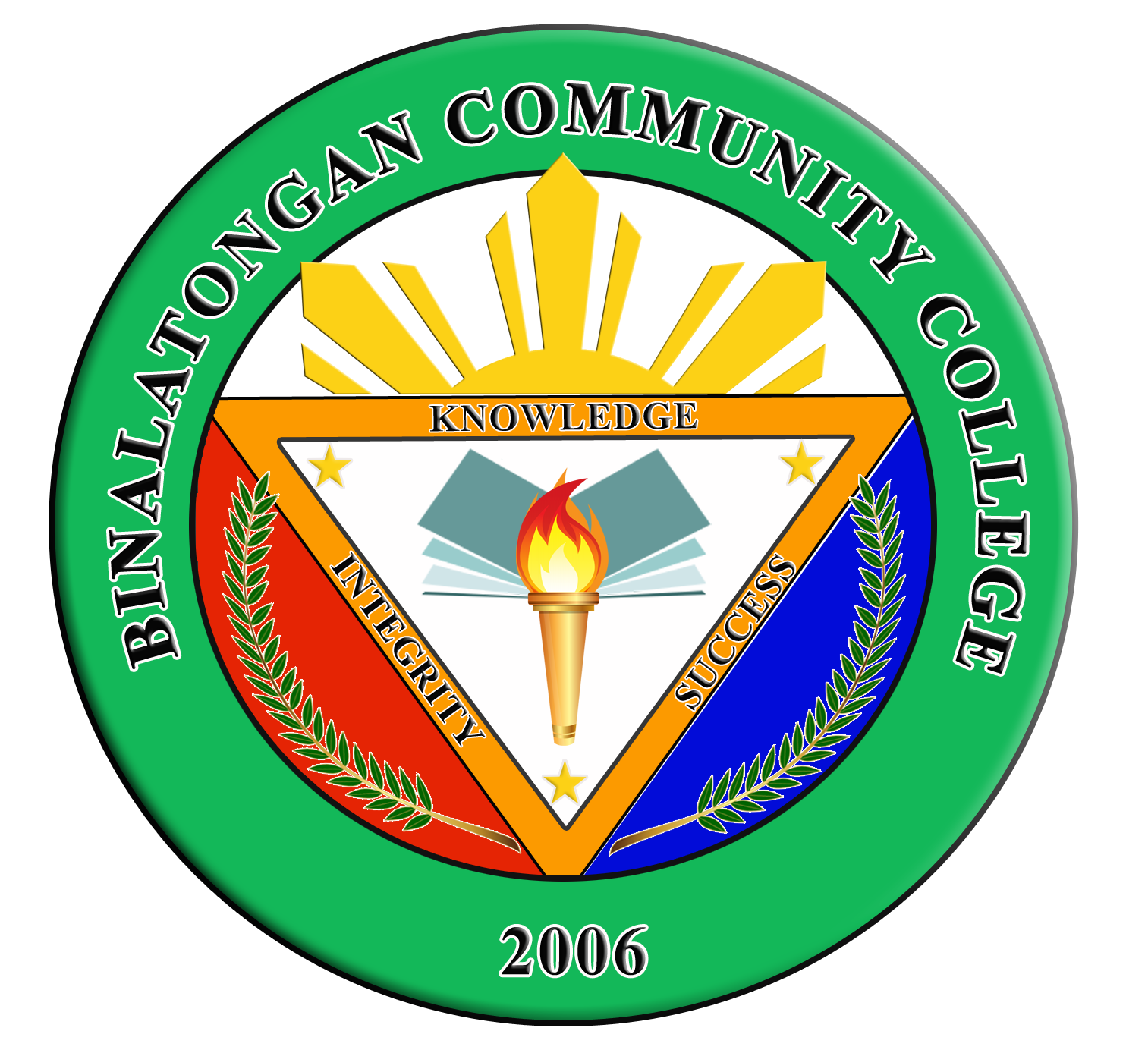 BCC Logo